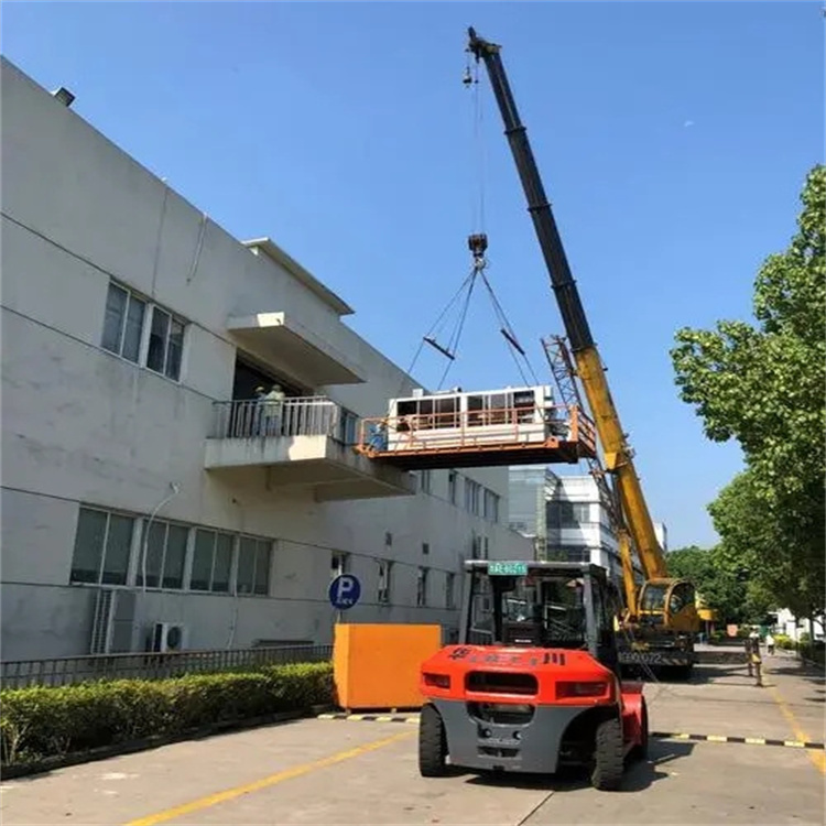 太和县小型吊车出租电话