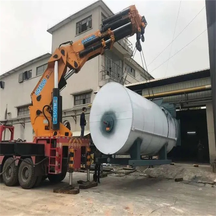 太和县室内装修小型折臂吊出租服务：高效解决方案与租赁指南