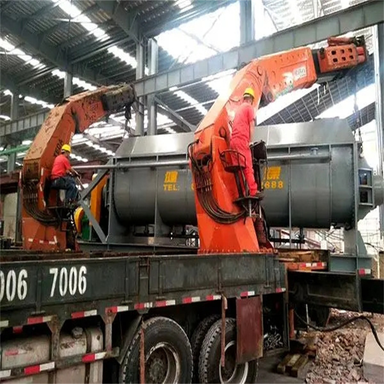 太和县大型随车吊出租多少钱