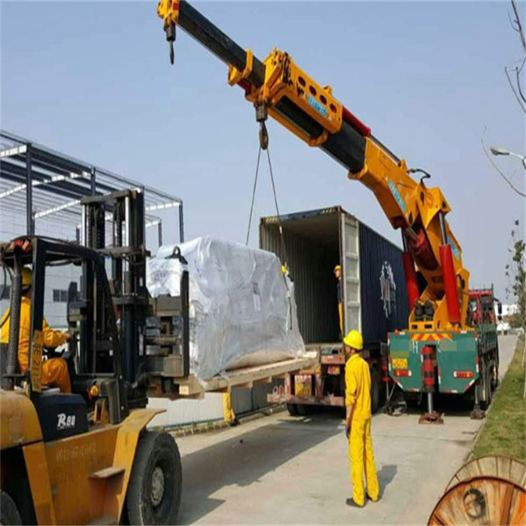 太和县专业随车吊出租电话