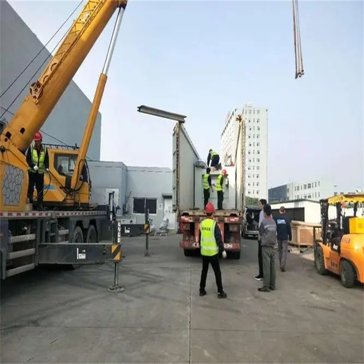 太和县如何找到附近的吊车救援服务