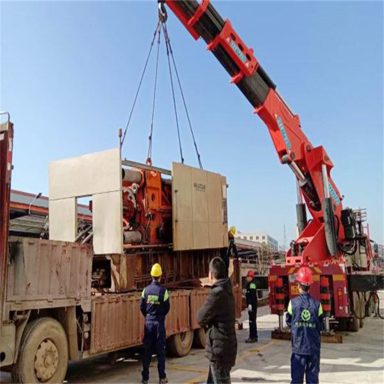 太和县折臂随车吊出租