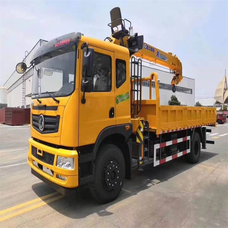 太和县附近找一辆随车吊出租