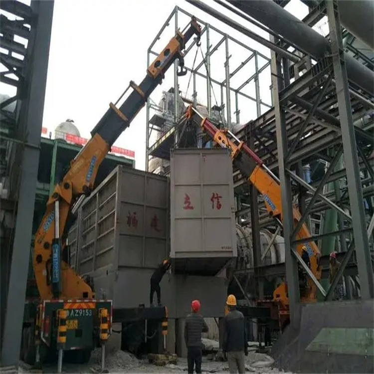 太和县折臂吊车租赁电话