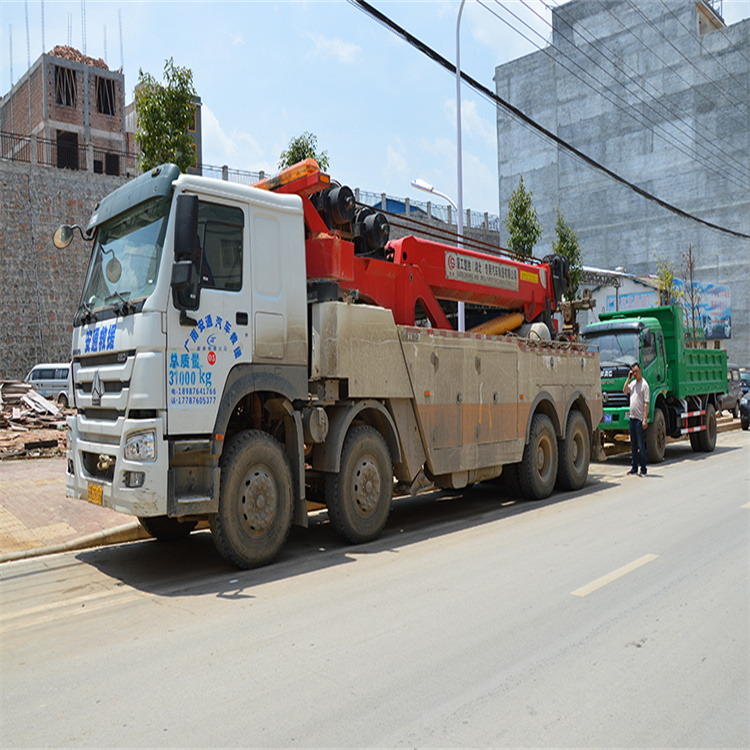 太和县50吨随车吊出租