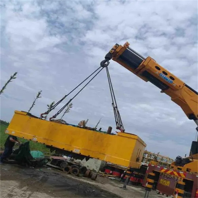 太和县专业吊车出租哪家好