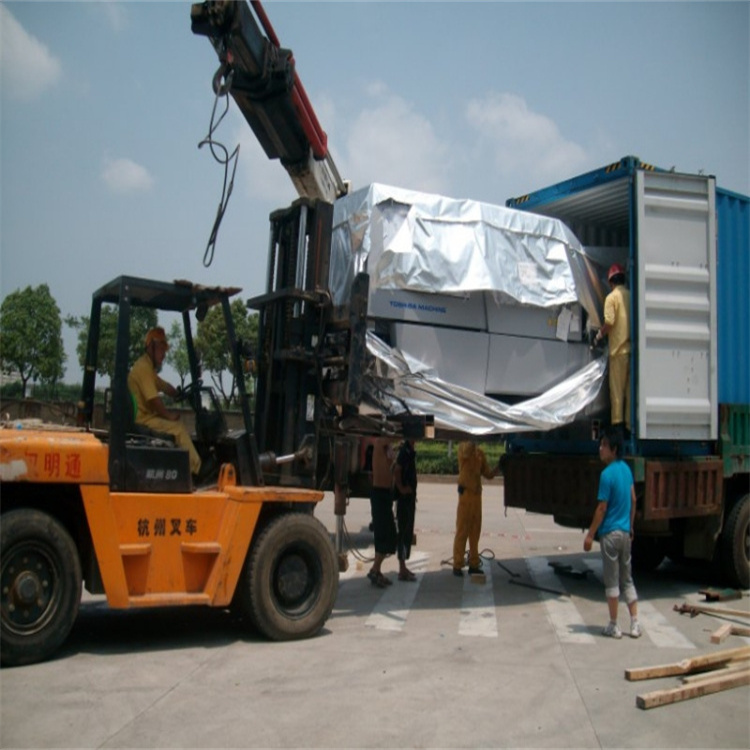 太和县专业吊车出租多少钱