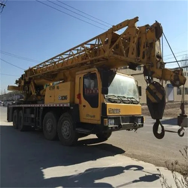 太和县哪里有专业吊车出租