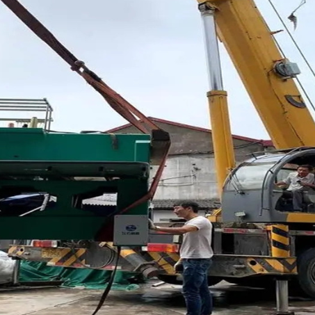 太和县长期租赁大型吊车有价格优惠吗？